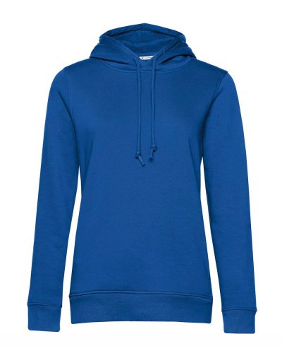 Inspire Hooded /women