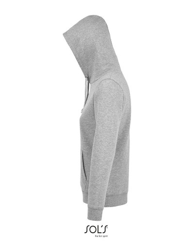 Felpa donna con cappuccio Spencer Women