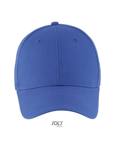 Cappellino a 6 pannelli Blaze