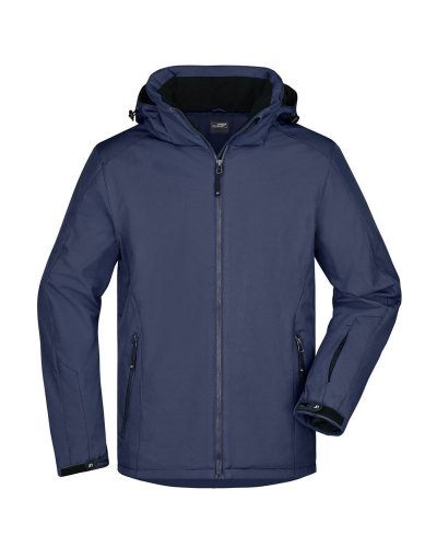 Men's Wintersport Jacket Navy