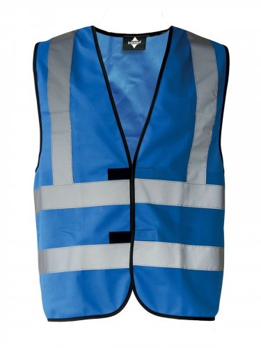 Gilet di sicurezza "Hannover" Black
