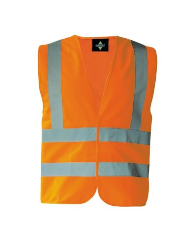 Gilet di sicurezza "Hannover" Orange