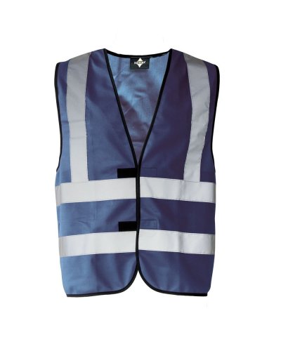 Gilet di sicurezza "Hannover" Navy