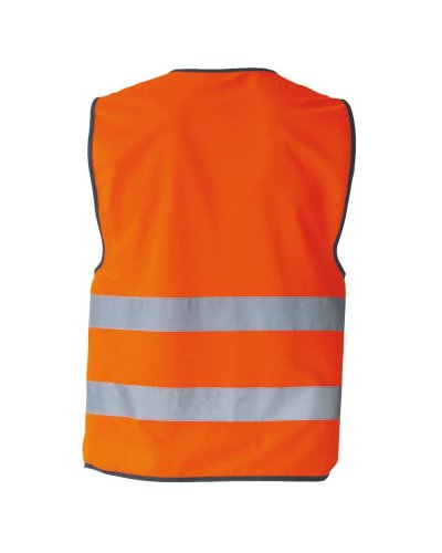 Gilet di sicurezza "Wolfsburg"