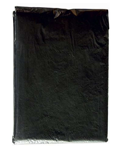 Sumatra Raining Poncho Black