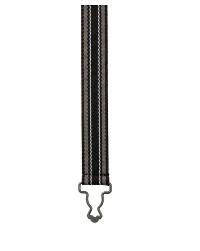 Cross Back Interchangeable Apron Straps