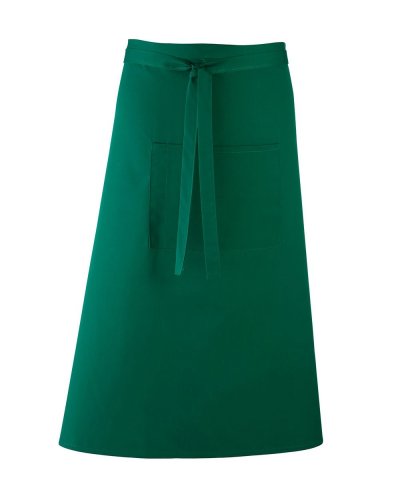 Colours Bar Apron Bottle