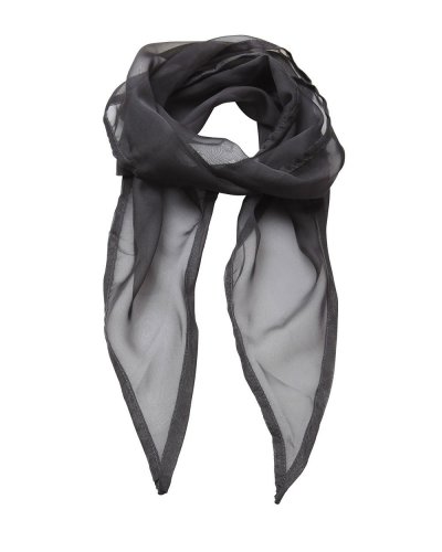 Ladies Chiffon Scarf