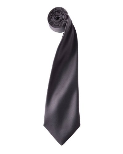 Colours Collection Satin Tie
