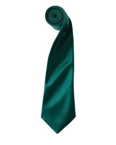 Colours Collection Satin Tie Bottle