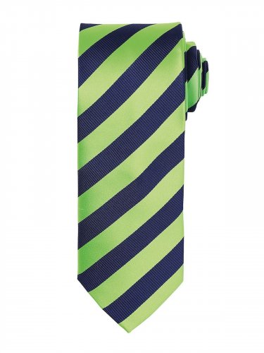 Club Stripe Tie