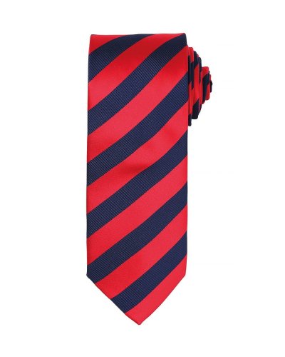 Club Stripe Tie