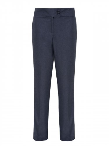 Pantaloni lunghi da donna Pantaloni lunghi da donna Premier Black