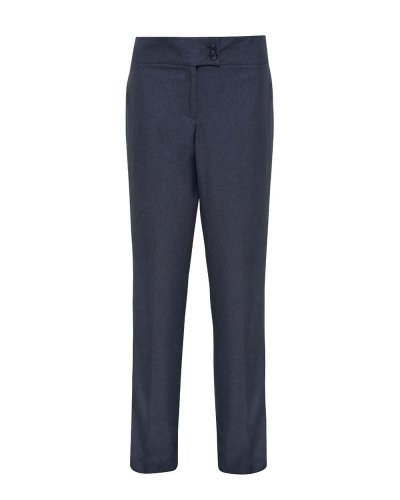 Pantaloni lunghi da donna Pantaloni lunghi da donna Premier Black heather