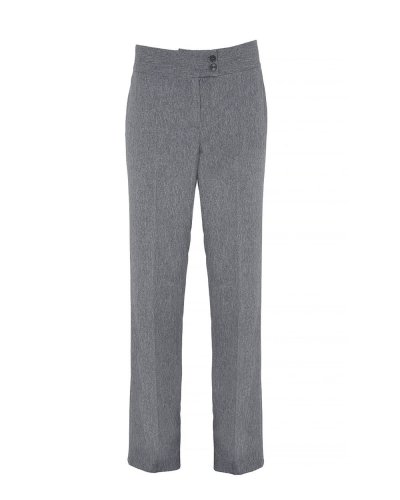 Pantaloni lunghi da donna Pantaloni lunghi da donna Premier Grey heather
