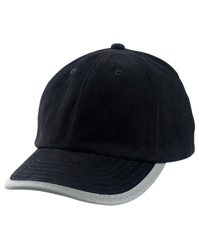 Security Cap Black