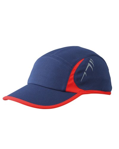 Running 4 Panel Cap