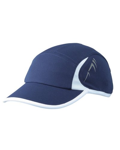Running 4 Panel Cap