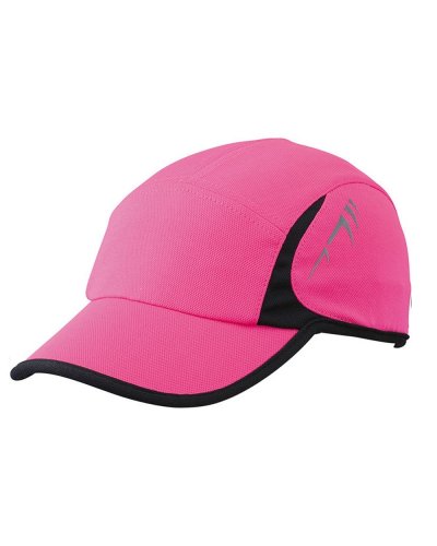 Running 4 Panel Cap