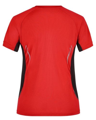 T-shirt running da donna