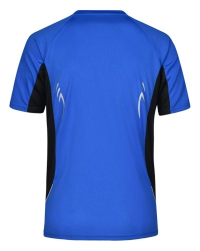 T-shirt running da uomo