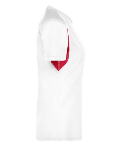 T-shirt da corsa donna