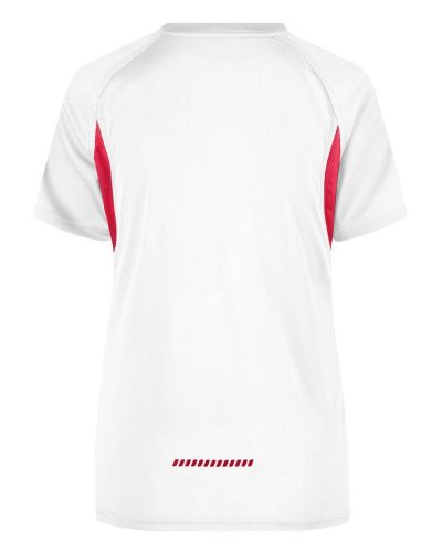 T-shirt da corsa donna