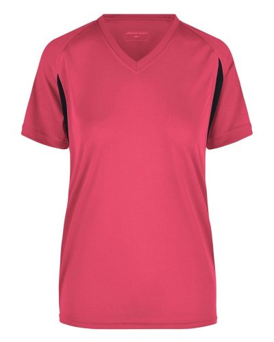 T-shirt da corsa donna