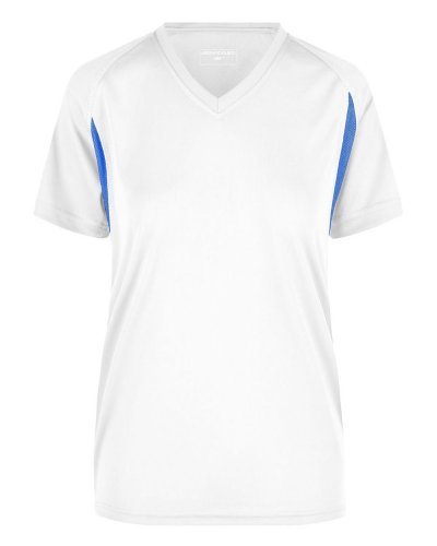 T-shirt da corsa donna