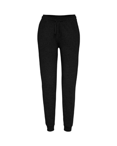 Pantalone Lungo Adelpho Woman Nero