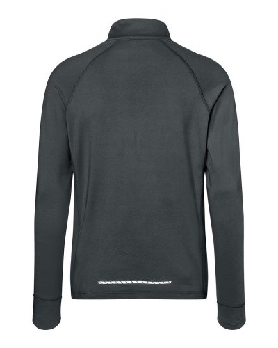 Men's Sports Shirt Halfzip
