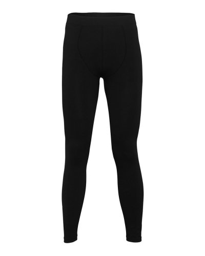 Leggins Better Adulto Nero