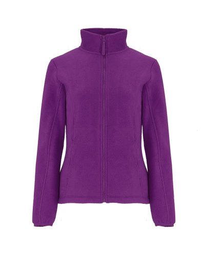 Pile Artic Donna Porpora