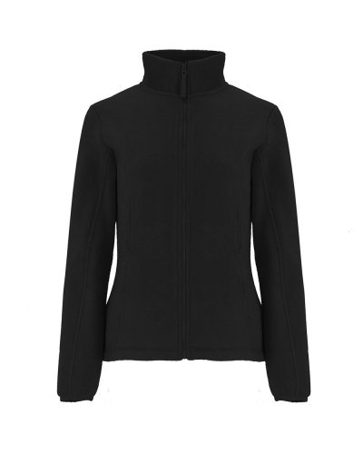 Pile Artic Donna Nero