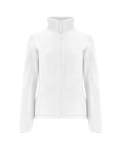 Pile Artic Donna Bianco