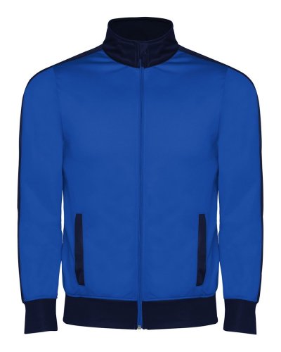 Tuta sportiva da uomo Esparta Royal Blue / Navy Blue
