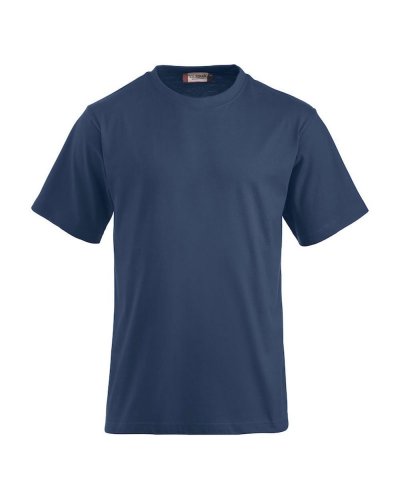 T-shirt Classic-T Blu Navy