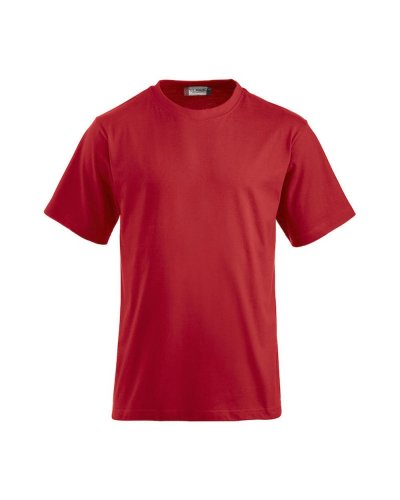 T-shirt Classic-T Rosso