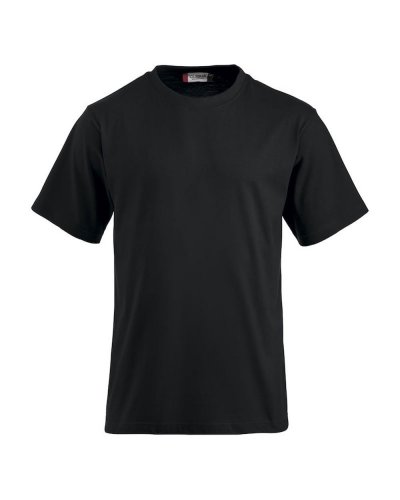 T-shirt Classic-T Nero