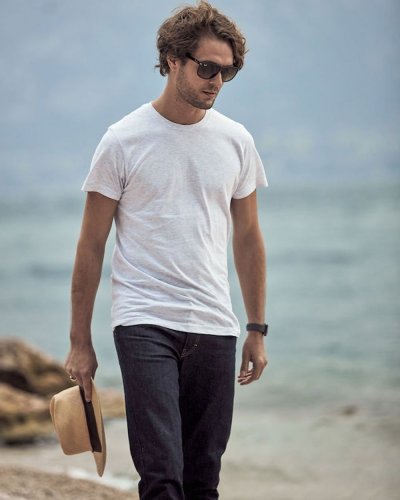 T-shirt Classic-T