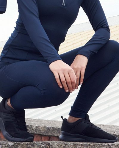 Girlie Cool Athletic Pant