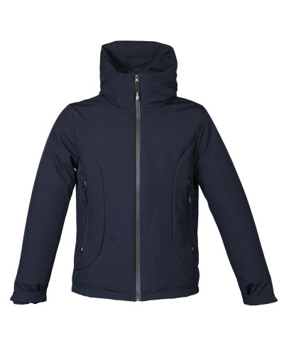 Giubbotto Norvegia Navy