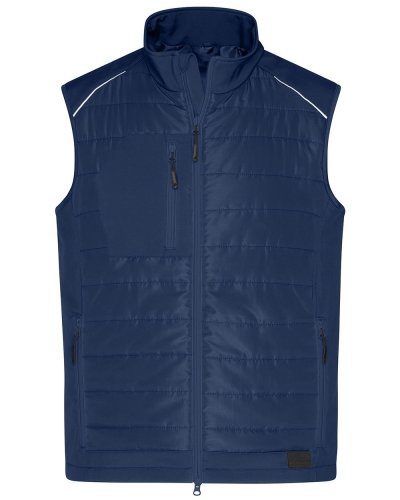 Men's Hybrid Vest