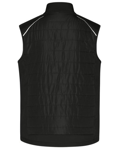 Men's Hybrid Vest