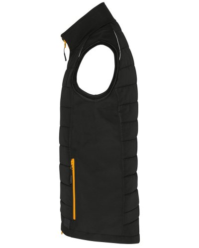 Men's Hybrid Vest
