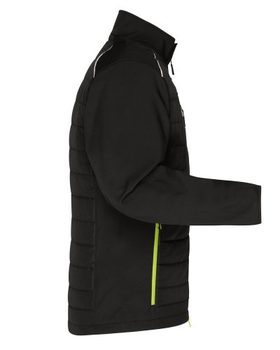 Men's Hybrid Jacket