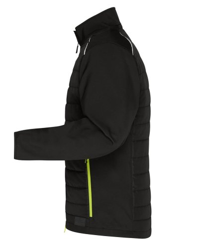 Men's Hybrid Jacket