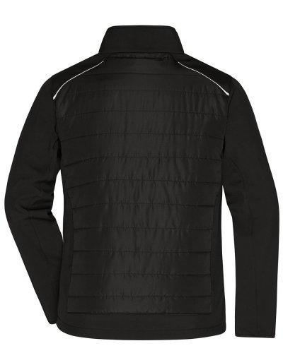Men's Hybrid Jacket