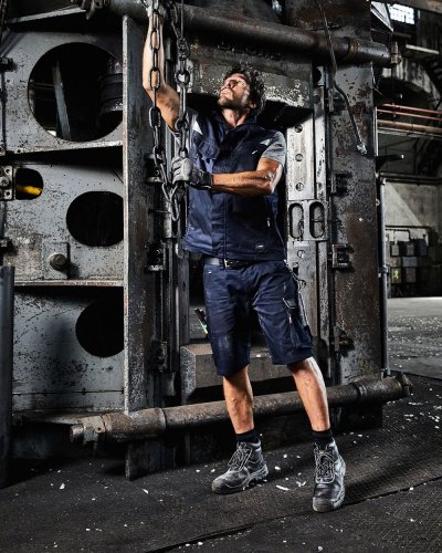 Workwear Vest - Strong