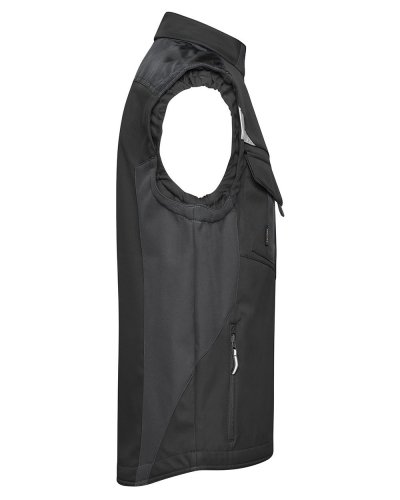 Workwear Softshell Vest - Strong